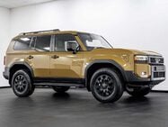 Toyota Land Cruiser 250 Station Wagon 2.75 Automatic Diesel 13