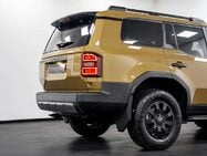 Toyota Land Cruiser 250 Station Wagon 2.75 Automatic Diesel 17