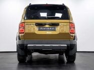 Toyota Land Cruiser 250 Station Wagon 2.75 Automatic Diesel 9