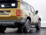 Toyota Land Cruiser 250 Station Wagon 2.75 Automatic Diesel 10