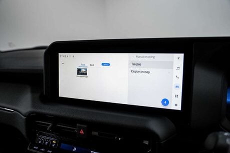 Toyota Land Cruiser 250 Station Wagon 2.75 Automatic Diesel 40