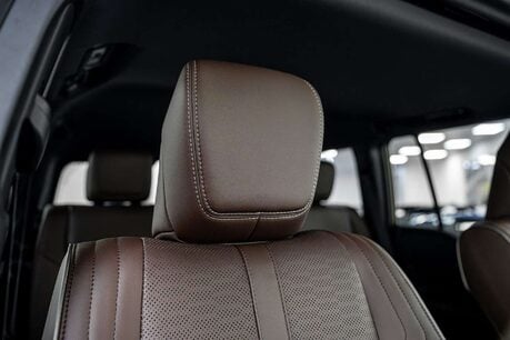 Toyota Land Cruiser 250 Station Wagon 2.75 Automatic Diesel 28