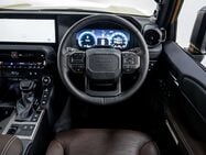 Toyota Land Cruiser 250 Station Wagon 2.75 Automatic Diesel 31