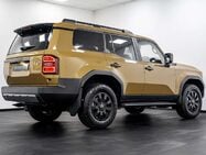 Toyota Land Cruiser 250 Station Wagon 2.75 Automatic Diesel 16