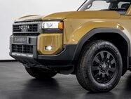 Toyota Land Cruiser 250 Station Wagon 2.75 Automatic Diesel 12