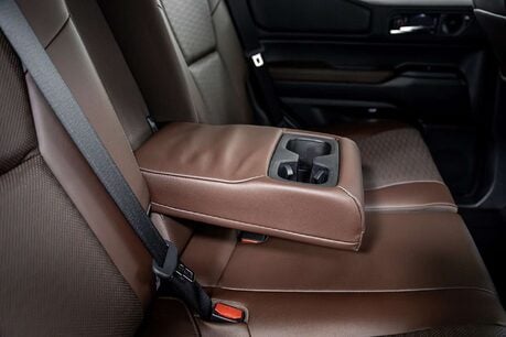 Toyota Land Cruiser 250 Station Wagon 2.75 Automatic Diesel 21