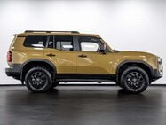 Toyota Land Cruiser 250 Station Wagon 2.75 Automatic Diesel 14