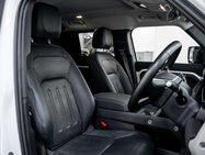 Land Rover Defender 3.0 Defender Hard Top D MHEV Auto 4WD 5dr 3