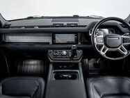 Land Rover Defender 3.0 Defender Hard Top D MHEV Auto 4WD 5dr 31