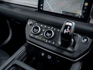 Land Rover Defender 3.0 Defender Hard Top D MHEV Auto 4WD 5dr 36