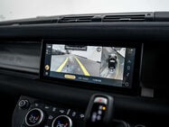 Land Rover Defender 3.0 Defender Hard Top D MHEV Auto 4WD 5dr 38