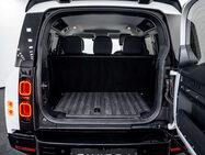 Land Rover Defender 3.0 Defender Hard Top D MHEV Auto 4WD 5dr 18