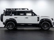 Land Rover Defender 3.0 Defender Hard Top D MHEV Auto 4WD 5dr 14