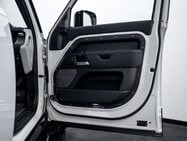 Land Rover Defender 3.0 Defender Hard Top D MHEV Auto 4WD 5dr 25