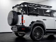 Land Rover Defender 3.0 Defender Hard Top D MHEV Auto 4WD 5dr 17