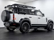 Land Rover Defender 3.0 Defender Hard Top D MHEV Auto 4WD 5dr 16