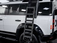 Land Rover Defender 3.0 Defender Hard Top D MHEV Auto 4WD 5dr 21