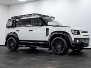 Land Rover Defender 3.0 Defender Hard Top D MHEV Auto 4WD 5dr 13