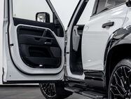 Land Rover Defender 3.0 Defender Hard Top D MHEV Auto 4WD 5dr 6