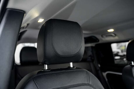 Land Rover Defender 3.0 Defender Hard Top D MHEV Auto 4WD 5dr 29