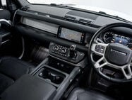 Land Rover Defender 3.0 Defender Hard Top D MHEV Auto 4WD 5dr 34