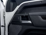 Land Rover Defender 3.0 Defender Hard Top D MHEV Auto 4WD 5dr 27