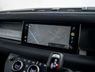 Land Rover Defender 3.0 Defender Hard Top D MHEV Auto 4WD 5dr 37