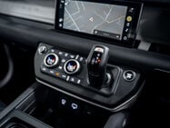 Land Rover Defender 3.0 Defender Hard Top D MHEV Auto 4WD 5dr 35