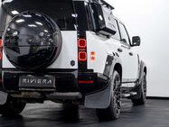 Land Rover Defender 3.0 Defender Hard Top D MHEV Auto 4WD 5dr 10