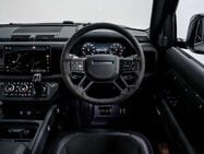 Land Rover Defender 5.0 P525 V8 Carpathian Edition SUV 5dr Petrol Auto 4WD Euro 6 (s/s) (525 ps 34