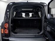 Land Rover Defender 5.0 P525 V8 Carpathian Edition SUV 5dr Petrol Auto 4WD Euro 6 (s/s) (525 ps 18