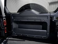 Land Rover Defender 5.0 P525 V8 Carpathian Edition SUV 5dr Petrol Auto 4WD Euro 6 (s/s) (525 ps 19