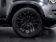 Land Rover Defender 5.0 P525 V8 Carpathian Edition SUV 5dr Petrol Auto 4WD Euro 6 (s/s) (525 ps 4