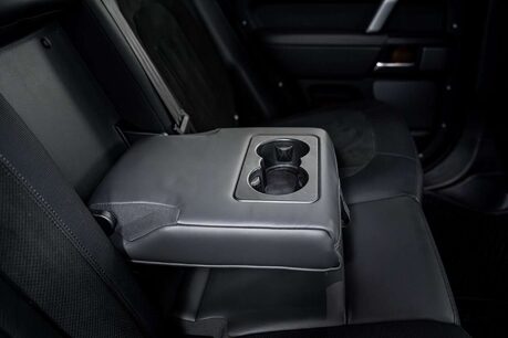 Land Rover Defender 5.0 P525 V8 Carpathian Edition SUV 5dr Petrol Auto 4WD Euro 6 (s/s) (525 ps 24