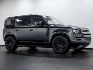 Land Rover Defender 5.0 P525 V8 Carpathian Edition SUV 5dr Petrol Auto 4WD Euro 6 (s/s) (525 ps 13