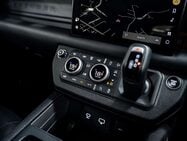 Land Rover Defender 5.0 P525 V8 Carpathian Edition SUV 5dr Petrol Auto 4WD Euro 6 (s/s) (525 ps 38