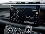 Land Rover Defender 5.0 P525 V8 Carpathian Edition SUV 5dr Petrol Auto 4WD Euro 6 (s/s) (525 ps 39