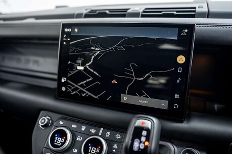 Land Rover Defender 5.0 P525 V8 Carpathian Edition SUV 5dr Petrol Auto 4WD Euro 6 (s/s) (525 ps 39