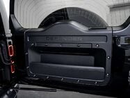 Land Rover Defender 5.0 P525 V8 Carpathian Edition SUV 5dr Petrol Auto 4WD Euro 6 (s/s) (525 ps 19