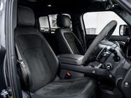 Land Rover Defender 5.0 P525 V8 Carpathian Edition SUV 5dr Petrol Auto 4WD Euro 6 (s/s) (525 ps 3