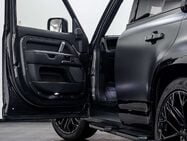 Land Rover Defender 5.0 P525 V8 Carpathian Edition SUV 5dr Petrol Auto 4WD Euro 6 (s/s) (525 ps 6