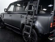 Land Rover Defender 5.0 P525 V8 Carpathian Edition SUV 5dr Petrol Auto 4WD Euro 6 (s/s) (525 ps 22