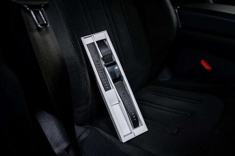 Land Rover Defender 5.0 P525 V8 Carpathian Edition SUV 5dr Petrol Auto 4WD Euro 6 (s/s) (525 ps 30