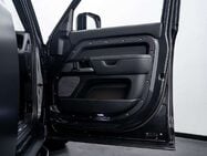 Land Rover Defender 5.0 P525 V8 Carpathian Edition SUV 5dr Petrol Auto 4WD Euro 6 (s/s) (525 ps 27