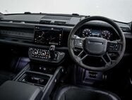 Land Rover Defender 5.0 P525 V8 Carpathian Edition SUV 5dr Petrol Auto 4WD Euro 6 (s/s) (525 ps 32