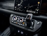 Land Rover Defender 5.0 P525 V8 Carpathian Edition SUV 5dr Petrol Auto 4WD Euro 6 (s/s) (525 ps 37