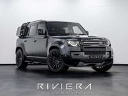 Land Rover Defender 5.0 P525 V8 Carpathian Edition SUV 5dr Petrol Auto 4WD Euro 6 (s/s) (525 ps
