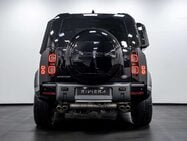 Land Rover Defender 5.0 P525 V8 Carpathian Edition SUV 5dr Petrol Auto 4WD Euro 6 (s/s) (525 ps 9