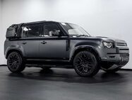 Land Rover Defender 5.0 P525 V8 Carpathian Edition SUV 5dr Petrol Auto 4WD Euro 6 (s/s) (525 ps 13