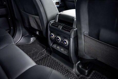 Land Rover Defender 5.0 P525 V8 Carpathian Edition SUV 5dr Petrol Auto 4WD Euro 6 (s/s) (525 ps 26